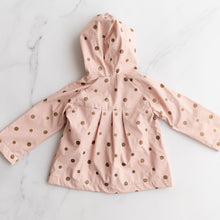 Load image into Gallery viewer, Billieblush Raincoat (6-12M)
