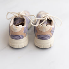 Load image into Gallery viewer, Zara Lilac Sneakers (EU36)
