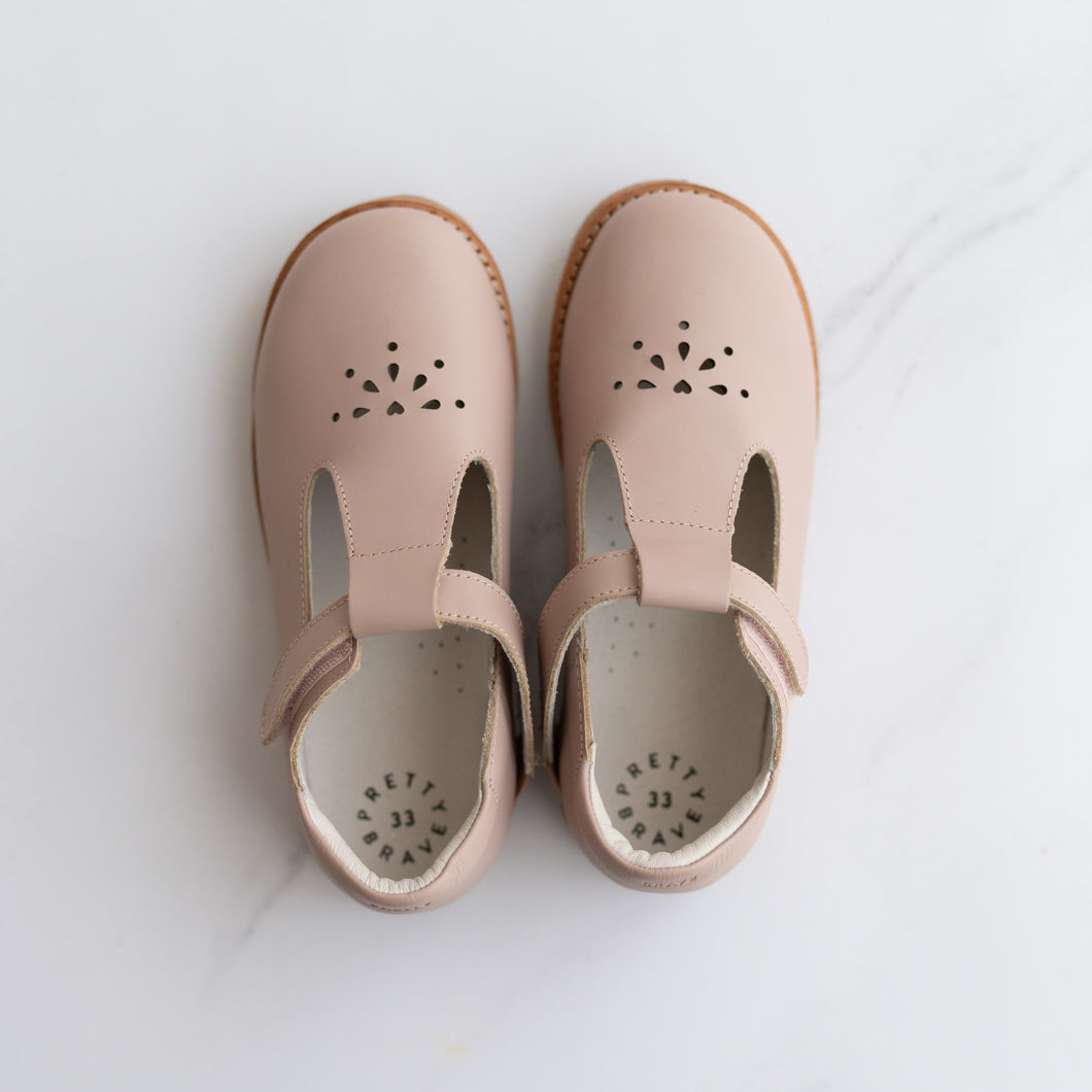 Pretty Brave Amelia Shoes (EU 33)