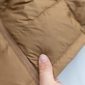 UniQlo Ultra Light Down Vest (4-5Y)