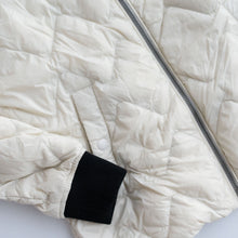 Load image into Gallery viewer, Quilted Down Jacket (8-9Y)
