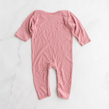 Load image into Gallery viewer, Baby Caterpillar Merino Onesie (12-18M)
