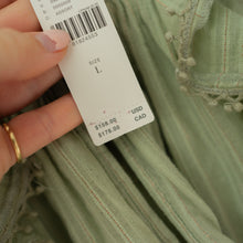 Load image into Gallery viewer, Love the Label Blouse (12-14)
