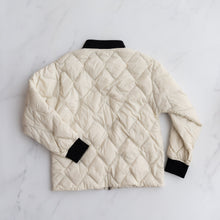 Load image into Gallery viewer, Quilted Down Jacket (8-9Y)
