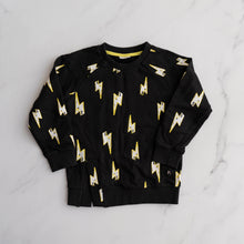 Load image into Gallery viewer, Lightning Bolt Jumper (4-5Y)
