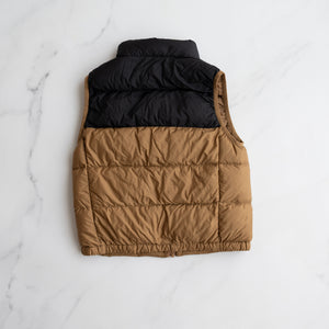 UniQlo Ultra Light Down Vest (4-5Y)