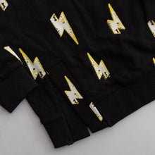 Load image into Gallery viewer, Lightning Bolt Jumper (4-5Y)
