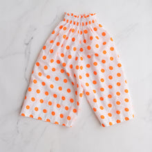 Load image into Gallery viewer, Fabulous Polka Dot Handmade Set (5-8Y)
