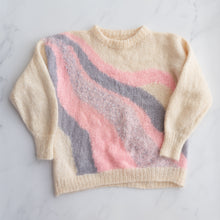 Load image into Gallery viewer, Retro Wool Jumper (10-16Y)
