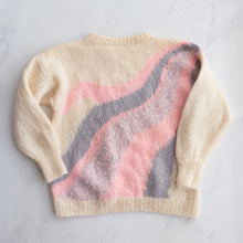 Load image into Gallery viewer, Retro Wool Jumper (10-16Y)
