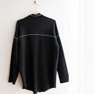 Maje Memise Cardigan (12-16)