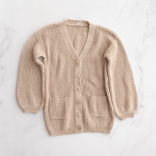 Load image into Gallery viewer, Jamie Kay Knit Cardigan (6Y)
