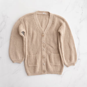 Jamie Kay Knit Cardigan (6Y)