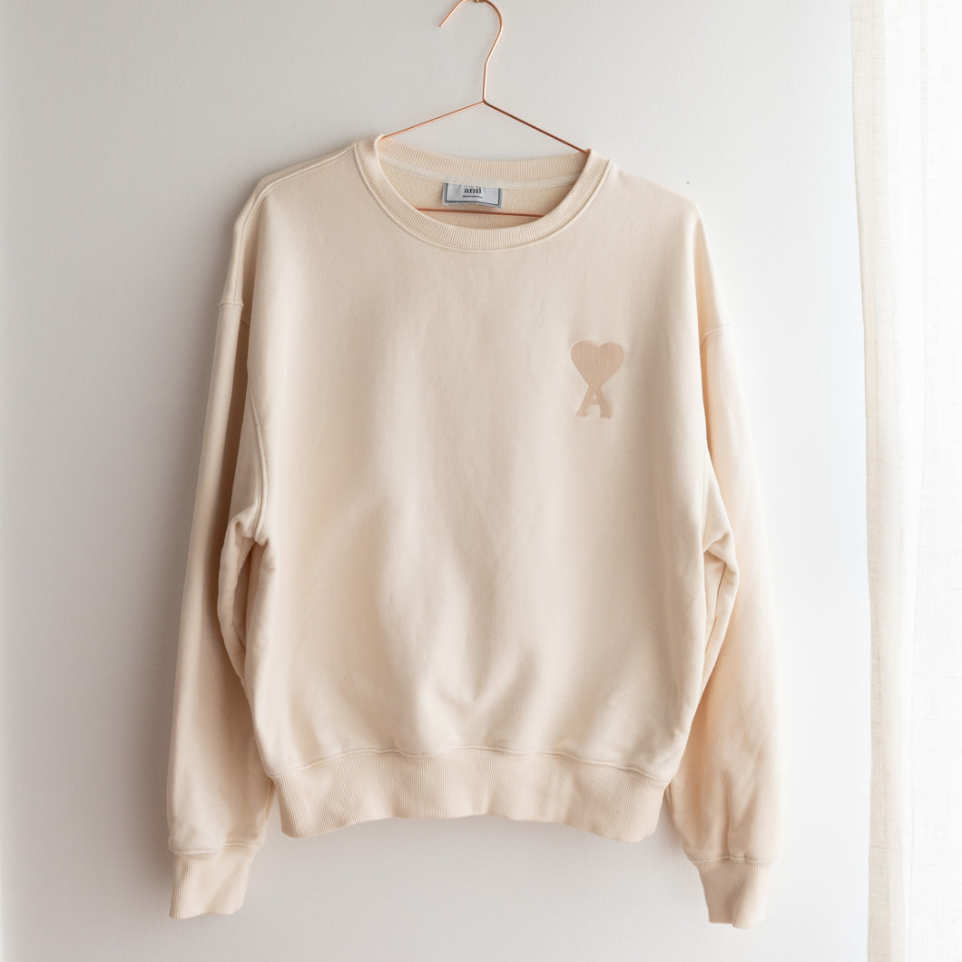 AMI Paris Sweatshirt (8-14)