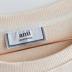 AMI Paris Sweatshirt (8-14)
