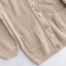 Load image into Gallery viewer, Jamie Kay Knit Cardigan (6Y)
