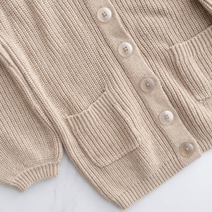 Jamie Kay Knit Cardigan (6Y)