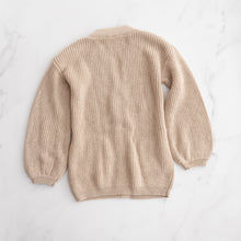 Load image into Gallery viewer, Jamie Kay Knit Cardigan (6Y)
