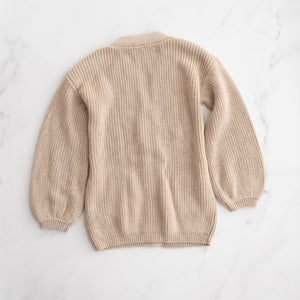 Jamie Kay Knit Cardigan (6Y)