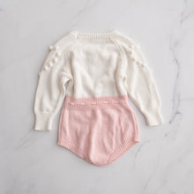Load image into Gallery viewer, Sweet Heart Romper (12-18M)
