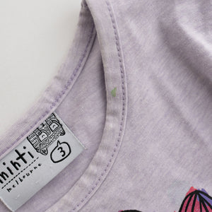 Minti Hello Fairy Dress (3Y)