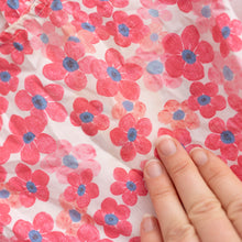 Load image into Gallery viewer, Pretty Pink Floral Dress (4-5Y)
