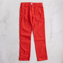 Load image into Gallery viewer, Petit Bateau Chinos (10Y)
