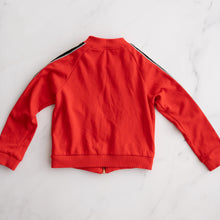 Load image into Gallery viewer, Little Marc Jacobs Zip Up Jumper (6Y)
