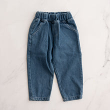 Load image into Gallery viewer, Relaxed Fit Jeans (1-2Y)
