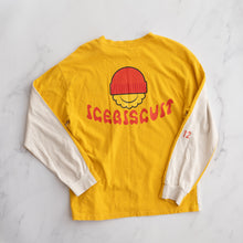 Load image into Gallery viewer, Icebiscuit Long Sleeve Top (12-14Y)

