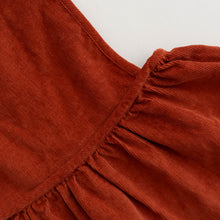Load image into Gallery viewer, Daughter Cord Dress (3Y)
