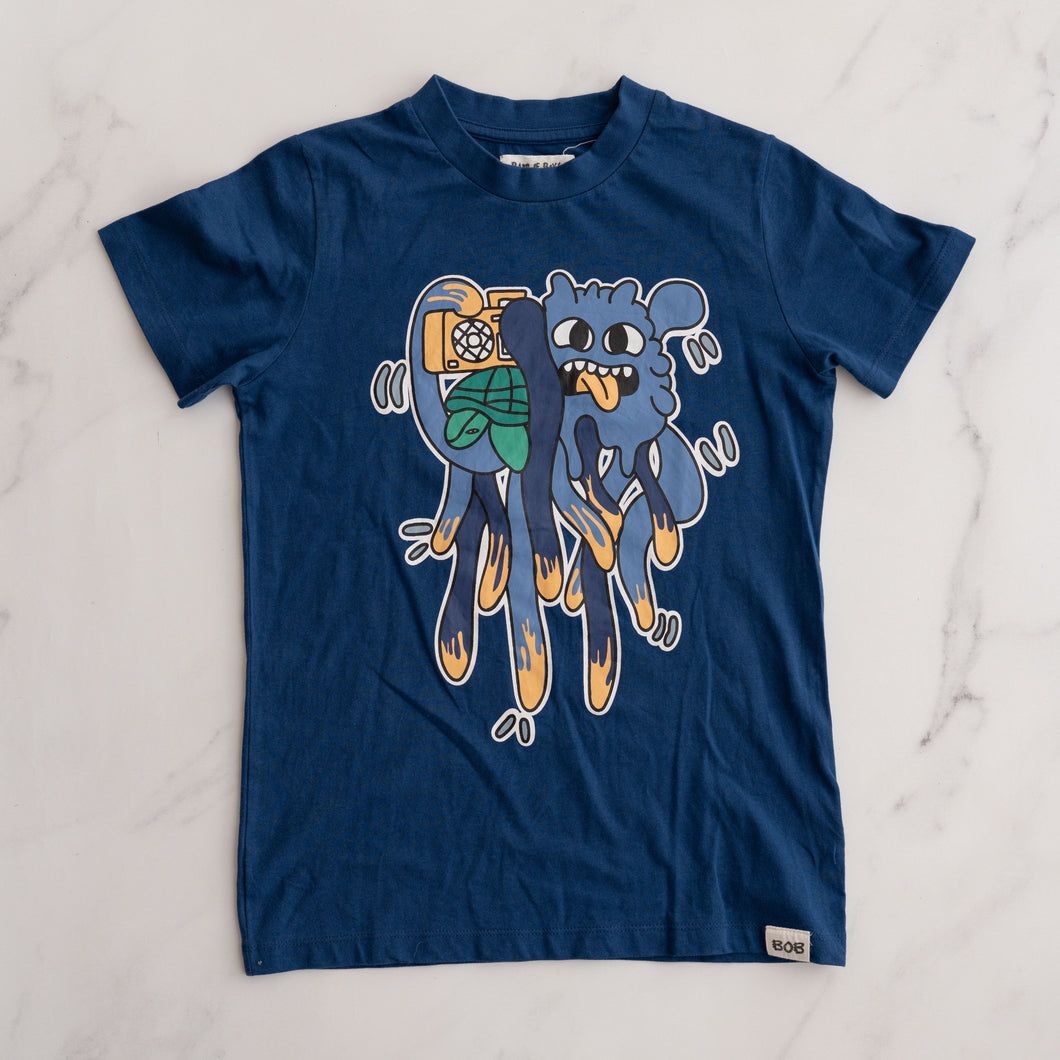 Band of Boys Tee (8Y)