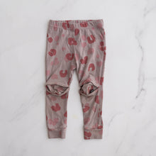 Load image into Gallery viewer, Little Flock of Horros Merino Pants (2-3Y)
