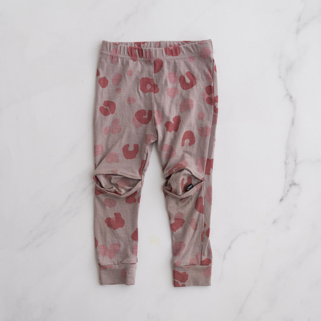 Little Flock of Horros Merino Pants (2-3Y)