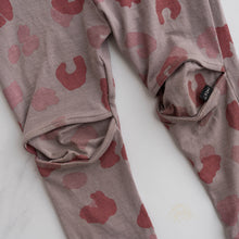 Load image into Gallery viewer, Little Flock of Horros Merino Pants (2-3Y)
