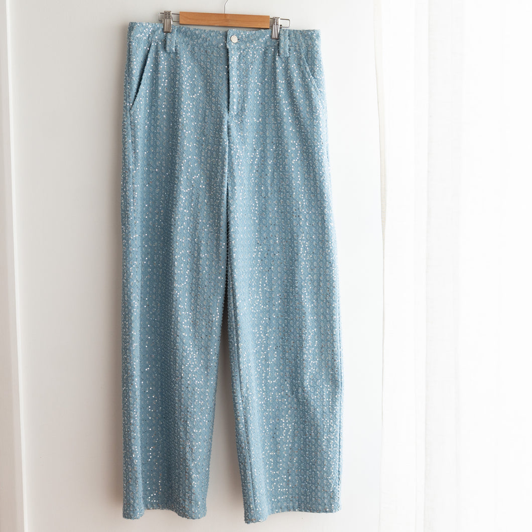 By DYLN Valentino Jeans (L)