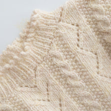 Load image into Gallery viewer, Chunky Pastel Fleck Wool Jumper (4-6Y)
