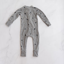 Load image into Gallery viewer, Mello Merino Onesie (3-6M)
