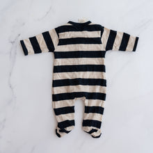 Load image into Gallery viewer, Nature Baby Merino Onesie (0-3M)
