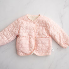 Load image into Gallery viewer, Teddy Teddy Jacket (3Y)
