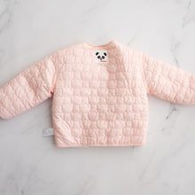 Load image into Gallery viewer, Teddy Teddy Jacket (3Y)

