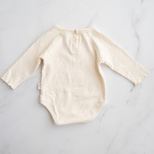 Load image into Gallery viewer, Milk Onesie (6-9M)
