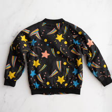 Load image into Gallery viewer, Shooting Stars Jacket (7-8Y)
