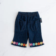 Load image into Gallery viewer, Retro NZ Made Jeans (0-3M)

