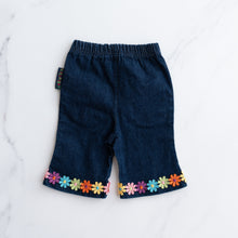 Load image into Gallery viewer, Retro NZ Made Jeans (0-3M)
