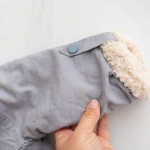 Load image into Gallery viewer, Cosy Blues Jacket (4Y)
