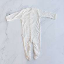 Load image into Gallery viewer, Dimples Merino Onesie (0-3M)
