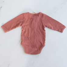 Load image into Gallery viewer, Nature Baby Onesie (0-3M)
