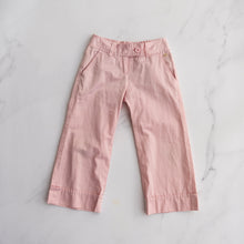 Load image into Gallery viewer, Escada Pinstripe Pants (4Y)
