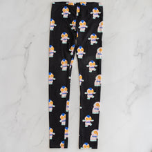 Load image into Gallery viewer, Fendi Leggings (10-12Y)
